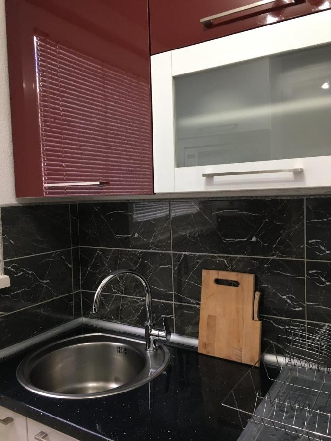 Luxury Apartment In The Heart Of Яйце Екстер'єр фото
