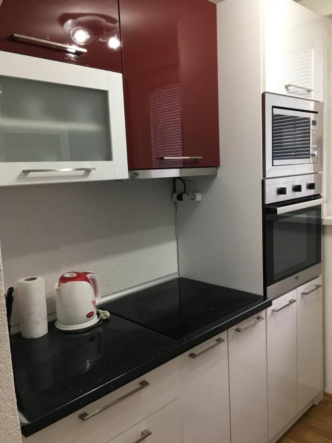Luxury Apartment In The Heart Of Яйце Екстер'єр фото